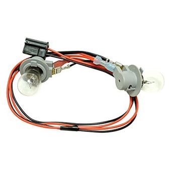 Cablaggio nel gruppo I Pezzi Di Ricambio / Pezzi di ricambio Jonsered Rider / Pezzi di ricambio Jonsered LT 2115 presso GPLSHOP (5321756-88)