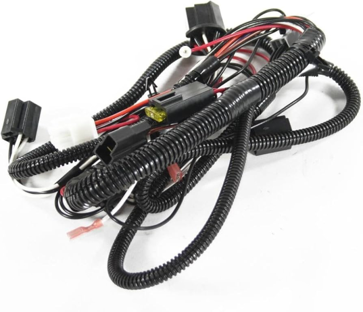 Cablaggio nel gruppo I Pezzi Di Ricambio / Pezzi di ricambio Jonsered Rider presso GPLSHOP (5321797-20)