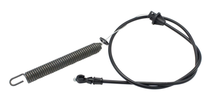 Cavo frizione 42 nel gruppo I Pezzi Di Ricambio / Pezzi di ricambio Jonsered Rider / Pezzi di ricambio Jonsered LT 2115 presso GPLSHOP (5321815-55)
