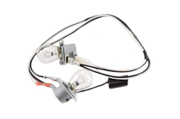 Cablaggio nel gruppo I Pezzi Di Ricambio / Pezzi di ricambio Jonsered Rider / Pezzi di ricambio Jonsered LT 2217 A presso GPLSHOP (5321837-59)