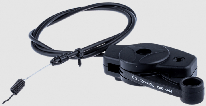 Controllo dell'azionamento 5321845-88 nel gruppo  presso GPLSHOP (5321845-88)