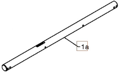 Spalla 5321882-26 nel gruppo  presso GPLSHOP (5321882-26)