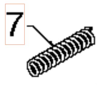 Piuma 5321921-95 nel gruppo  presso GPLSHOP (5321921-95)