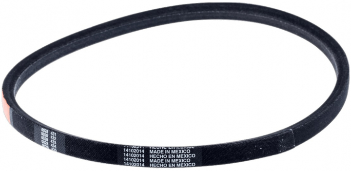 Trasmissione a cinghia 5321923-83 nel gruppo  presso GPLSHOP (5321923-83)