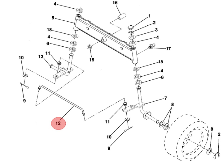 Rimanere 5321927-57 nel gruppo  presso GPLSHOP (5321927-57)