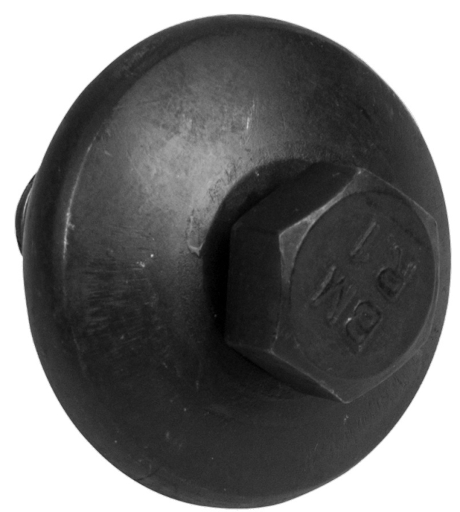 Bullone nel gruppo I Pezzi Di Ricambio / Pezzi di ricambio Jonsered Rider / Pezzi di ricambio Jonsered LT 2217 A presso GPLSHOP (5321930-03)