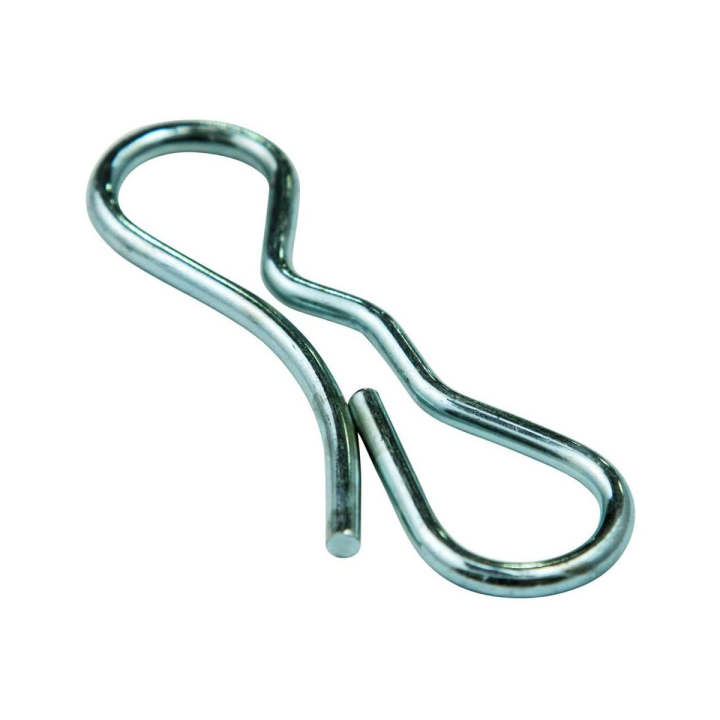 Molla di bloccaggio nel gruppo I Pezzi Di Ricambio / Pezzi di ricambio Jonsered Rider / Pezzi di ricambio Jonsered LT 2217 A presso GPLSHOP (5321942-09)