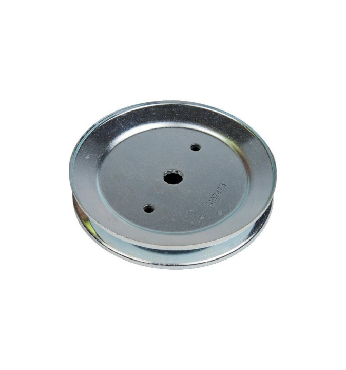 Mandrino puleggia nel gruppo I Pezzi Di Ricambio / Pezzi di ricambio Jonsered Rider / Pezzi di ricambio Jonsered LT 2217 A presso GPLSHOP (5321959-45)
