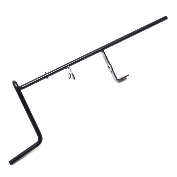 Asse nel gruppo I Pezzi Di Ricambio / Pezzi di ricambio Trattorini tagliaerba / Pezzi di ricambio Husqvarna TS 238 presso GPLSHOP (5321978-65)