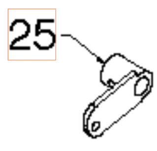 Accoppiamento 5321982-49 nel gruppo  presso GPLSHOP (5321982-49)