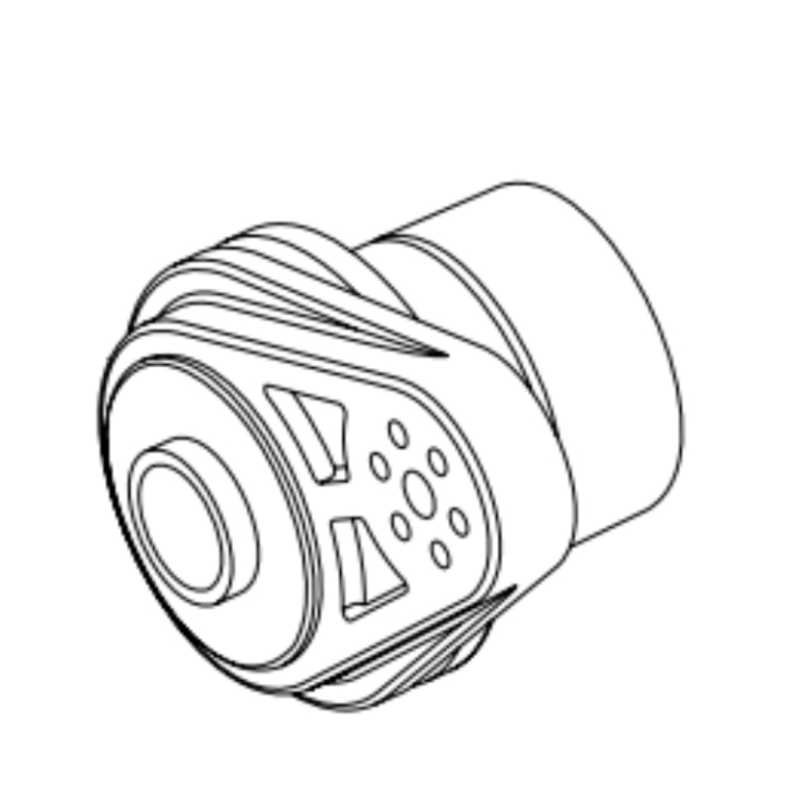 Azione 5321992-45 nel gruppo  presso GPLSHOP (5321992-45)