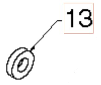 Vassoio 5324000-26 nel gruppo  presso GPLSHOP (5324000-26)