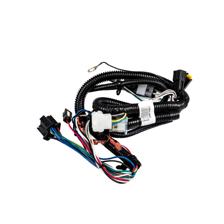 Cavo nel gruppo I Pezzi Di Ricambio / Pezzi di ricambio Jonsered Rider / Pezzi di ricambio Jonsered LT 2217 A presso GPLSHOP (5324010-98)