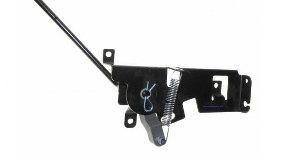 Accoppiamento nel gruppo I Pezzi Di Ricambio / Pezzi di ricambio Jonsered Rider / Pezzi di ricambio Jonsered LT 2217 A presso GPLSHOP (5324012-46)