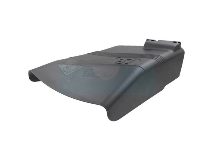 Deflettore 5324016-18 nel gruppo  presso GPLSHOP (5324016-18)