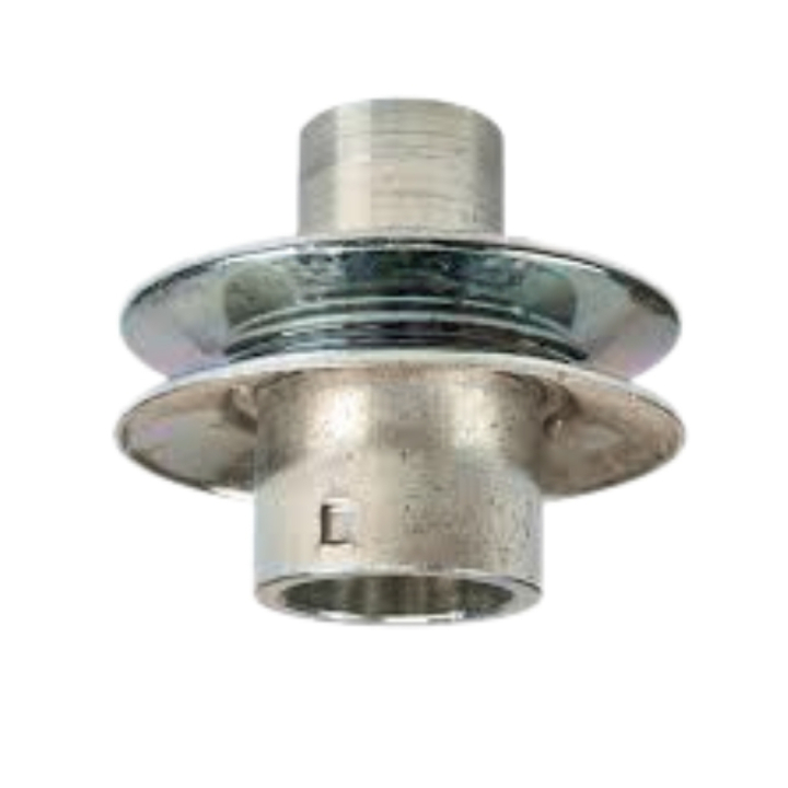 Puleggia nel gruppo I Pezzi Di Ricambio / Ricambi per Trattorini Rasaerba McCulloch / Pezzi di ricambio McCulloch M24-54T presso GPLSHOP (5324029-80)
