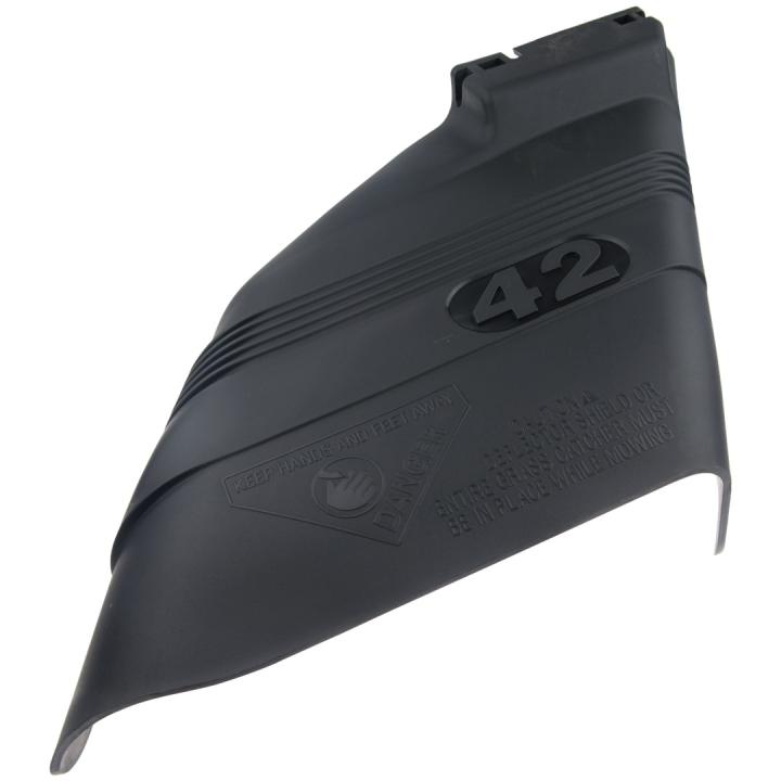 Schermo nel gruppo I Pezzi Di Ricambio / Pezzi di ricambio Jonsered Rider / Pezzi di ricambio Jonsered LT 2217 A presso GPLSHOP (5324030-04)