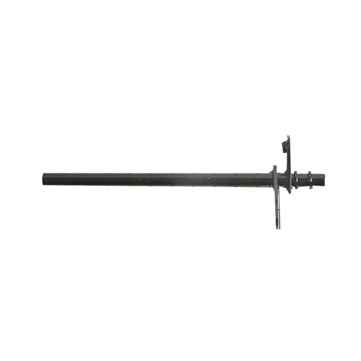 Asse nel gruppo I Pezzi Di Ricambio / Pezzi di ricambio Jonsered Rider / Pezzi di ricambio Jonsered LT 2217 A presso GPLSHOP (5324085-39)