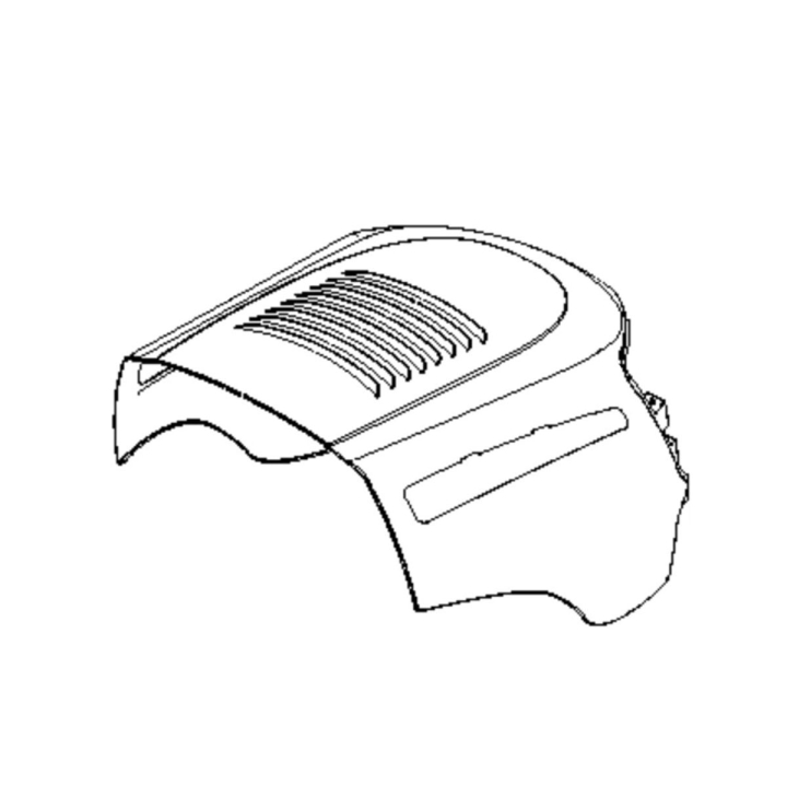 Cappuccio 5324095-98 nel gruppo presso GPLSHOP (5324095-98)