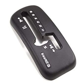 Consolle nel gruppo I Pezzi Di Ricambio / Pezzi di ricambio Jonsered Rider presso GPLSHOP (5324112-90)
