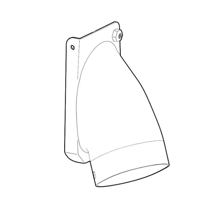 Tubi Di Espulsione 5324135-10 nel gruppo presso GPLSHOP (5324135-10)