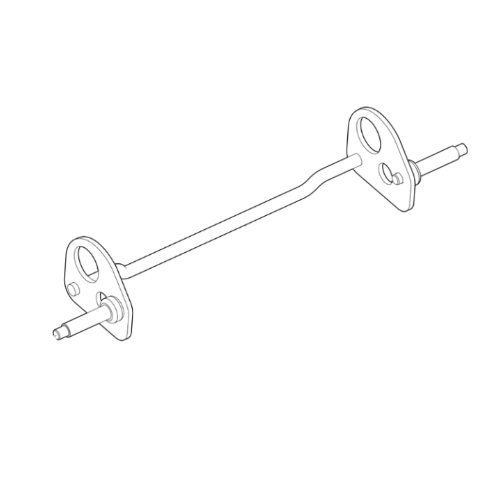 Spalla 5324135-83 nel gruppo  presso GPLSHOP (5324135-83)