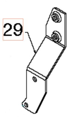 Cinghia Di Tensione 5324147-71 nel gruppo  presso GPLSHOP (5324147-71)