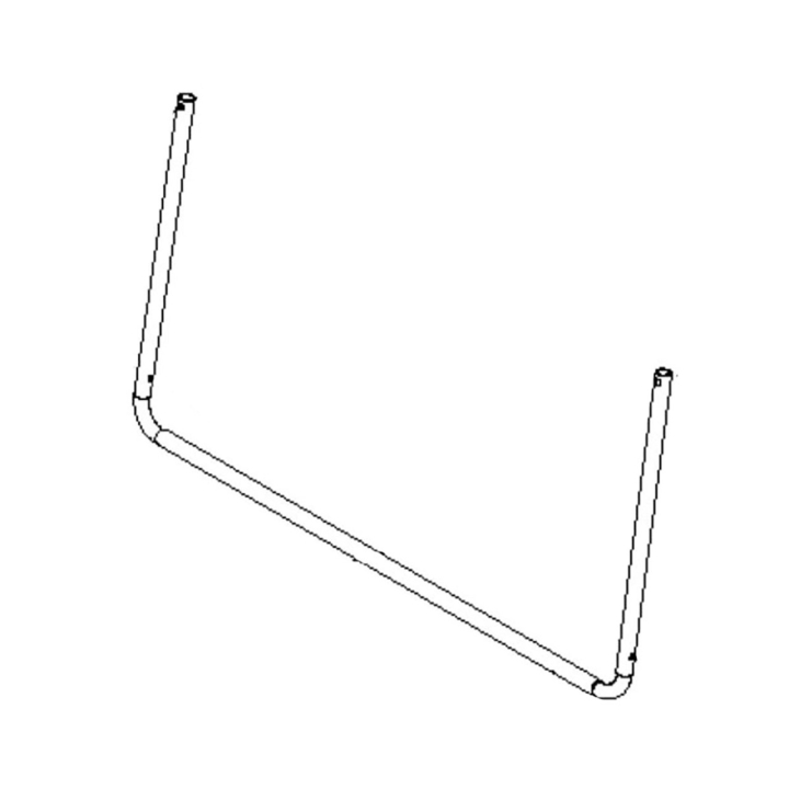 Telaio 5324171-90 nel gruppo  presso GPLSHOP (5324171-90)