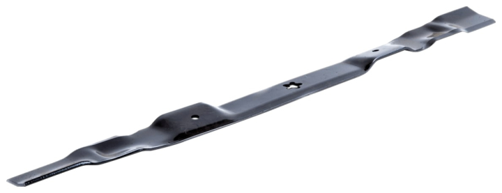 Lama Husqvarna LT126, CTH126, M105-77X, Partner P11577 nel gruppo I Pezzi Di Ricambio / Lame rasaerba / Lame per trattorini Husqvarna presso GPLSHOP (5324192-73)
