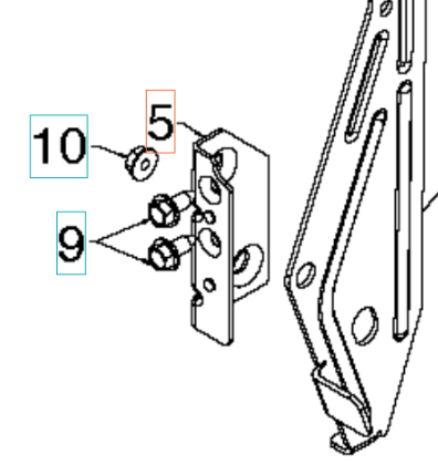 Allegato 5324239-90 nel gruppo  presso GPLSHOP (5324239-90)