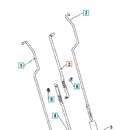 Rimanere 5324255-98 nel gruppo  presso GPLSHOP (5324255-98)