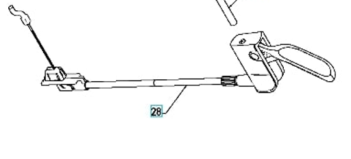 Filo 5324257-99 nel gruppo  presso GPLSHOP (5324257-99)