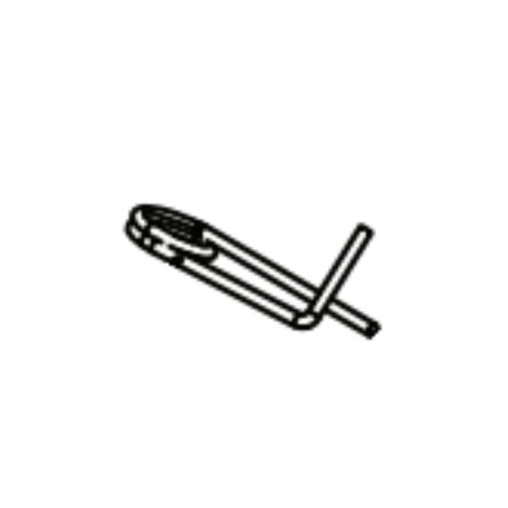 Morsetto 5324280-45 nel gruppo  presso GPLSHOP (5324280-45)