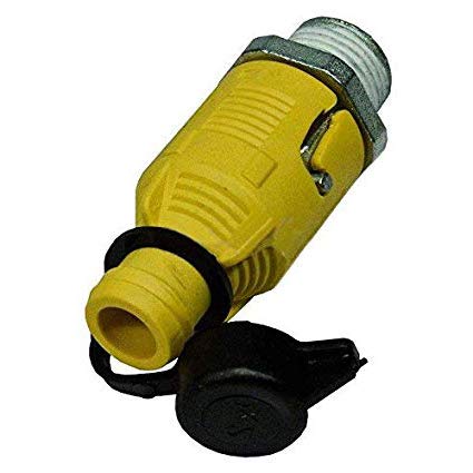 Tappo di scarico dell'olio nel gruppo I Pezzi Di Ricambio / Pezzi di ricambio Jonsered Rider / Pezzi di ricambio Jonsered LT 2217 A presso GPLSHOP (5324282-87)