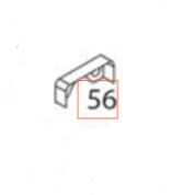 Schermo 5324292-13 nel gruppo  presso GPLSHOP (5324292-13)