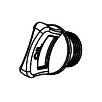 Tappo dell'olio 5324292-42 nel gruppo  presso GPLSHOP (5324292-42)