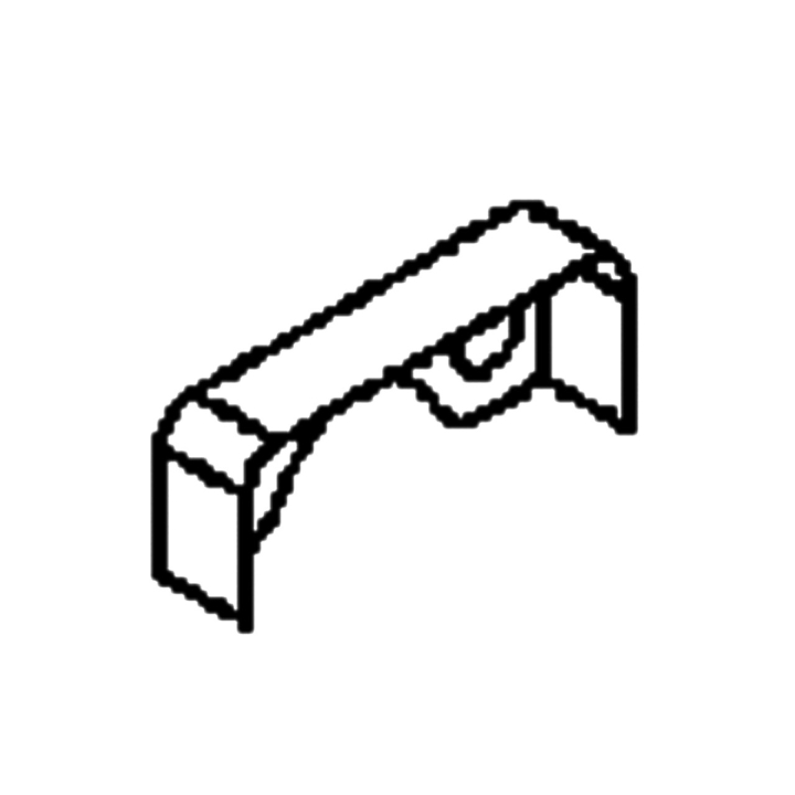 Scudo vapore 5324292-60 nel gruppo  presso GPLSHOP (5324292-60)