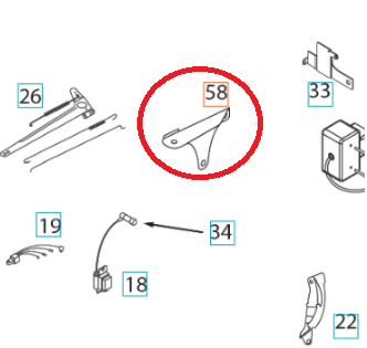 Piatto nel gruppo  presso GPLSHOP (5324292-98)