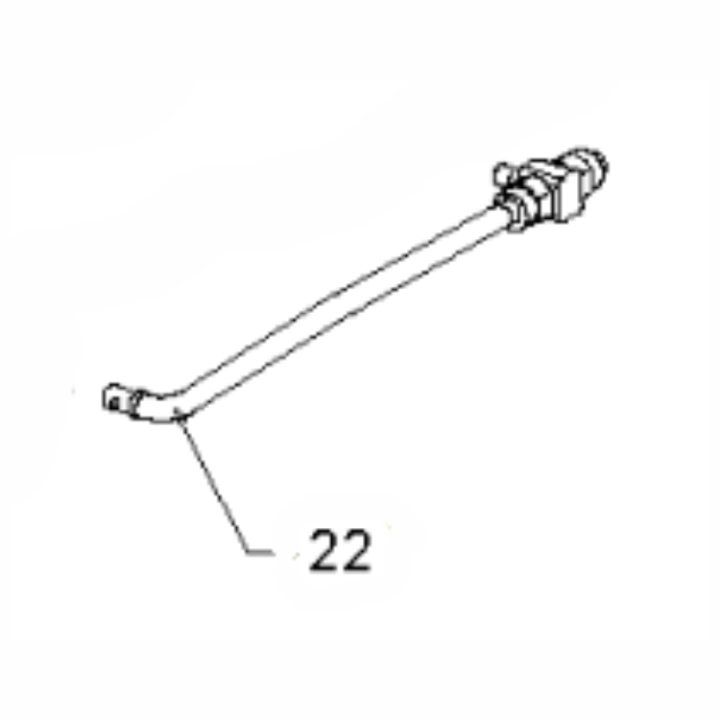 Collegamento 5324293-50 nel gruppo presso GPLSHOP (5324293-50)