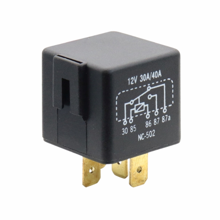 Relè 5324315-42 nel gruppo  presso GPLSHOP (5324315-42)