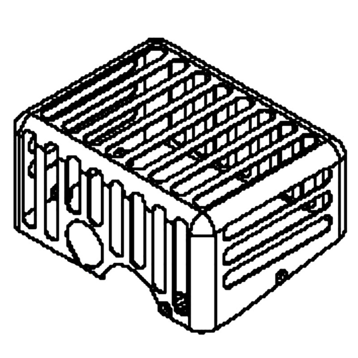 Schermo 5324366-72 nel gruppo presso GPLSHOP (5324366-72)
