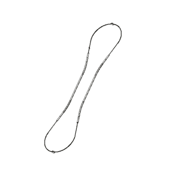 Cavo 5324368-05 nel gruppo  presso GPLSHOP (5324368-05)