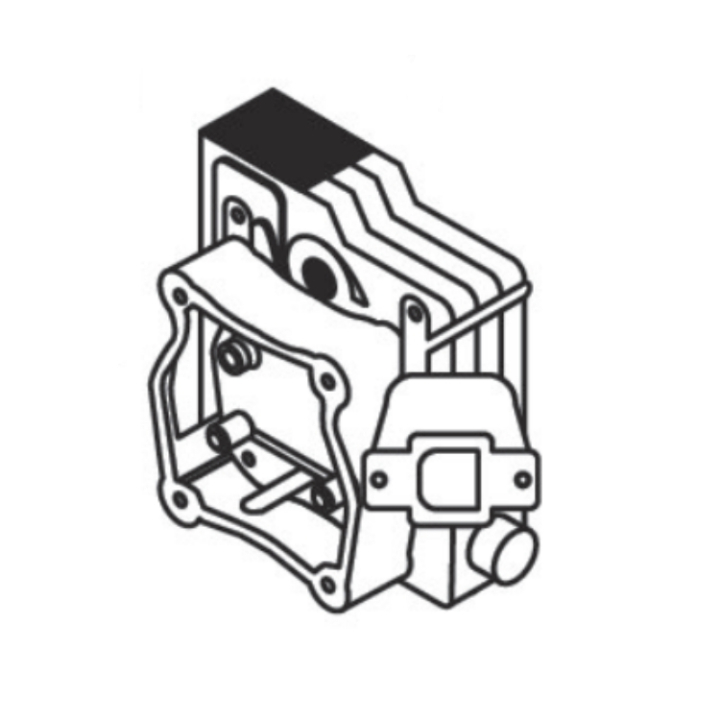 Cilindro nel gruppo  presso GPLSHOP (5324380-06)