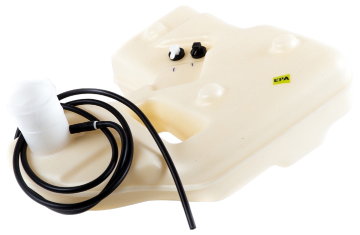 Serbatoio carburante Kpl 5324380-82 nel gruppo presso GPLSHOP (5324380-82)