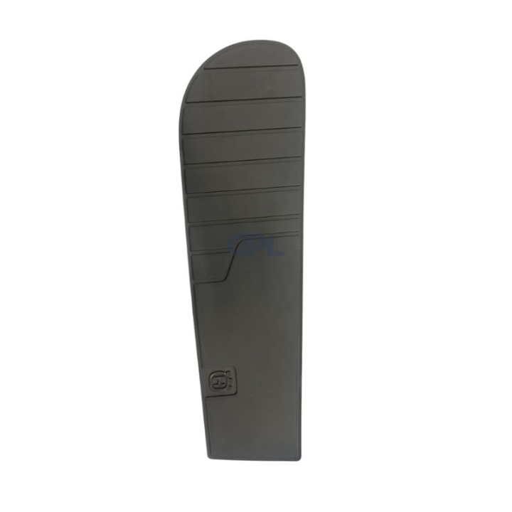 Piastra del piede nel gruppo I Pezzi Di Ricambio / Pezzi di ricambio Trattorini tagliaerba / Pezzi di ricambio Husqvarna LTH 154 presso GPLSHOP (5324396-81)
