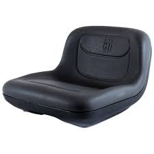 POSTO A SEDERE nel gruppo I Pezzi Di Ricambio / Pezzi di ricambio Trattorini tagliaerba / Pezzi di ricambio Husqvarna LTH 154 presso GPLSHOP (5324398-19)