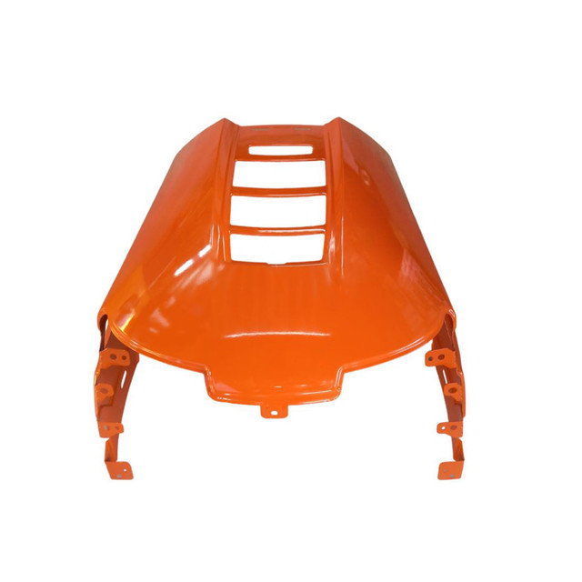 Cappuccio nel gruppo I Pezzi Di Ricambio / Pezzi di ricambio Trattorini tagliaerba / Pezzi di ricambio Husqvarna TS 238 presso GPLSHOP (5324412-67)