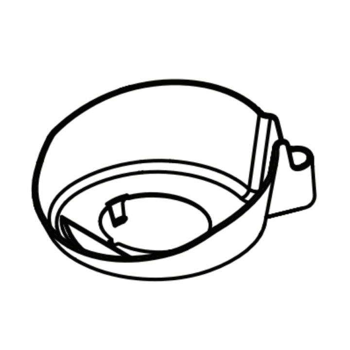 Tazza 5324414-61 nel gruppo  presso GPLSHOP (5324414-61)