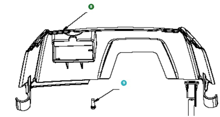 Abitazione 5324434-24 nel gruppo presso GPLSHOP (5324434-24)
