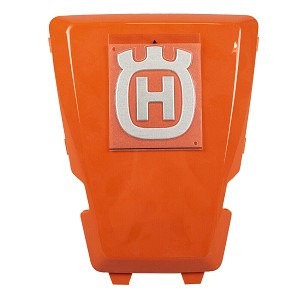 Coperchio nel gruppo I Pezzi Di Ricambio / Pezzi di ricambio Trattorini tagliaerba / Pezzi di ricambio Husqvarna LTH 154 presso GPLSHOP (5324444-81)
